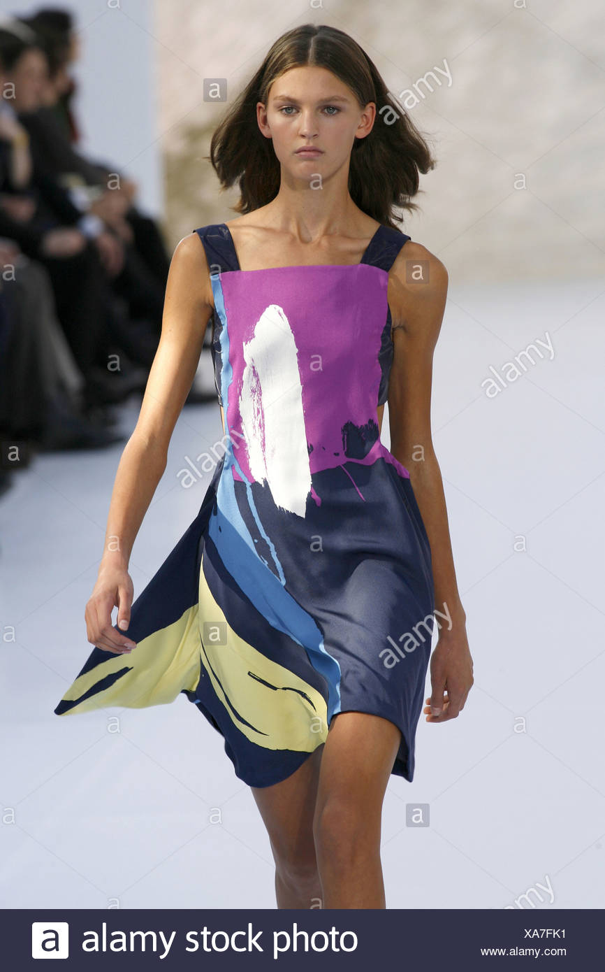 chloe summer dress
