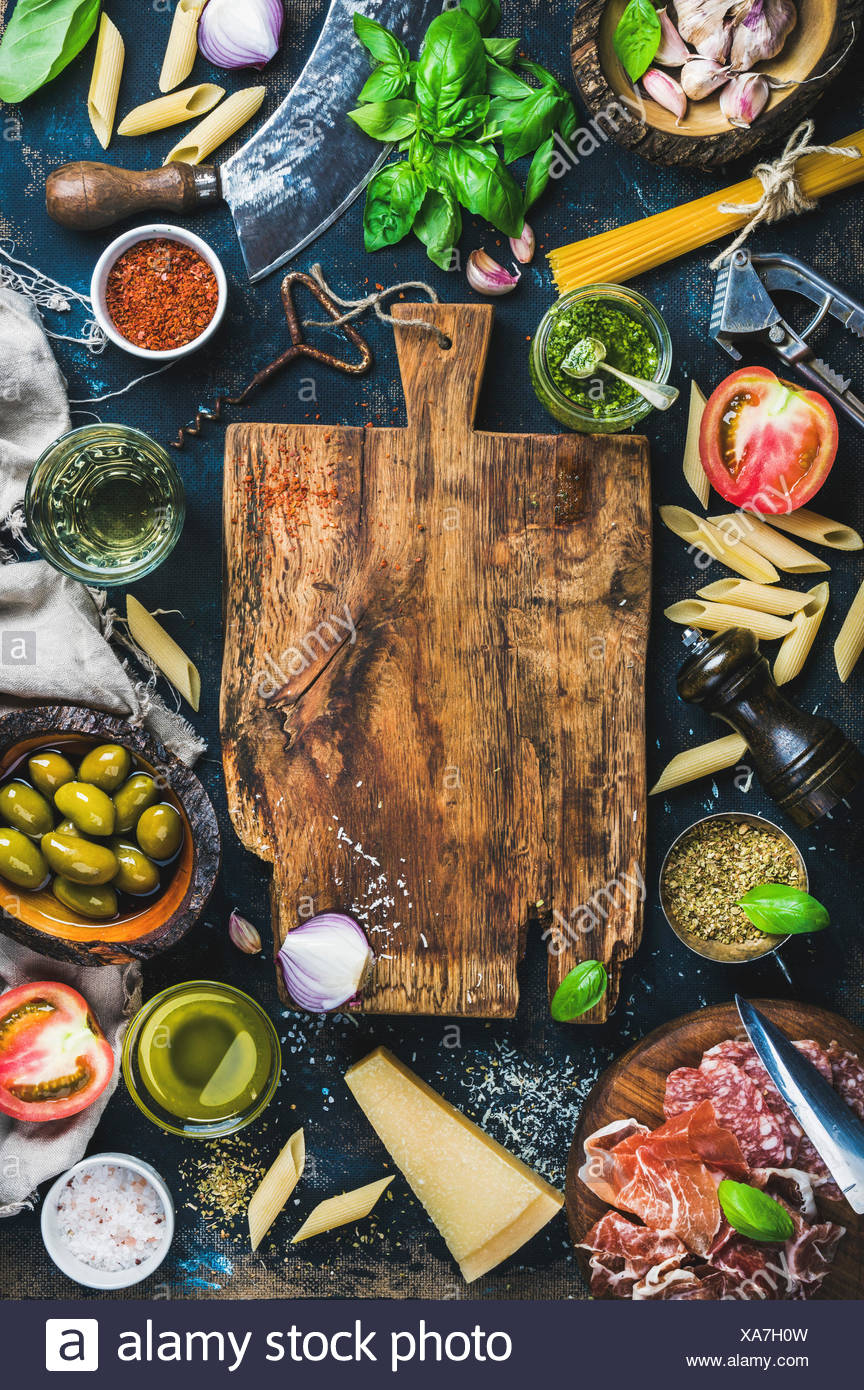 food chopping boards