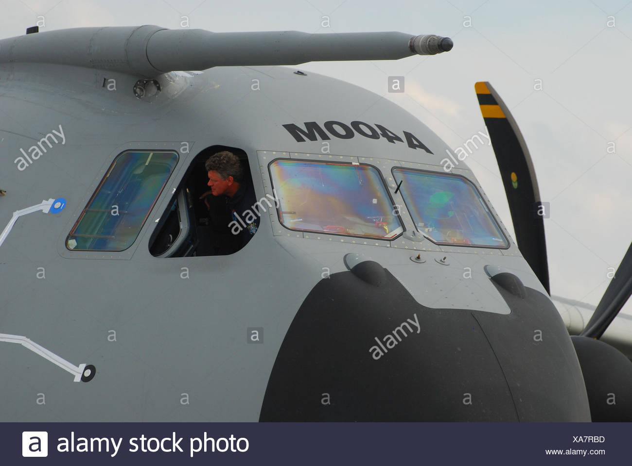 airbus-a400m-cockpit-high-resolution-stock-photography-and-images-alamy