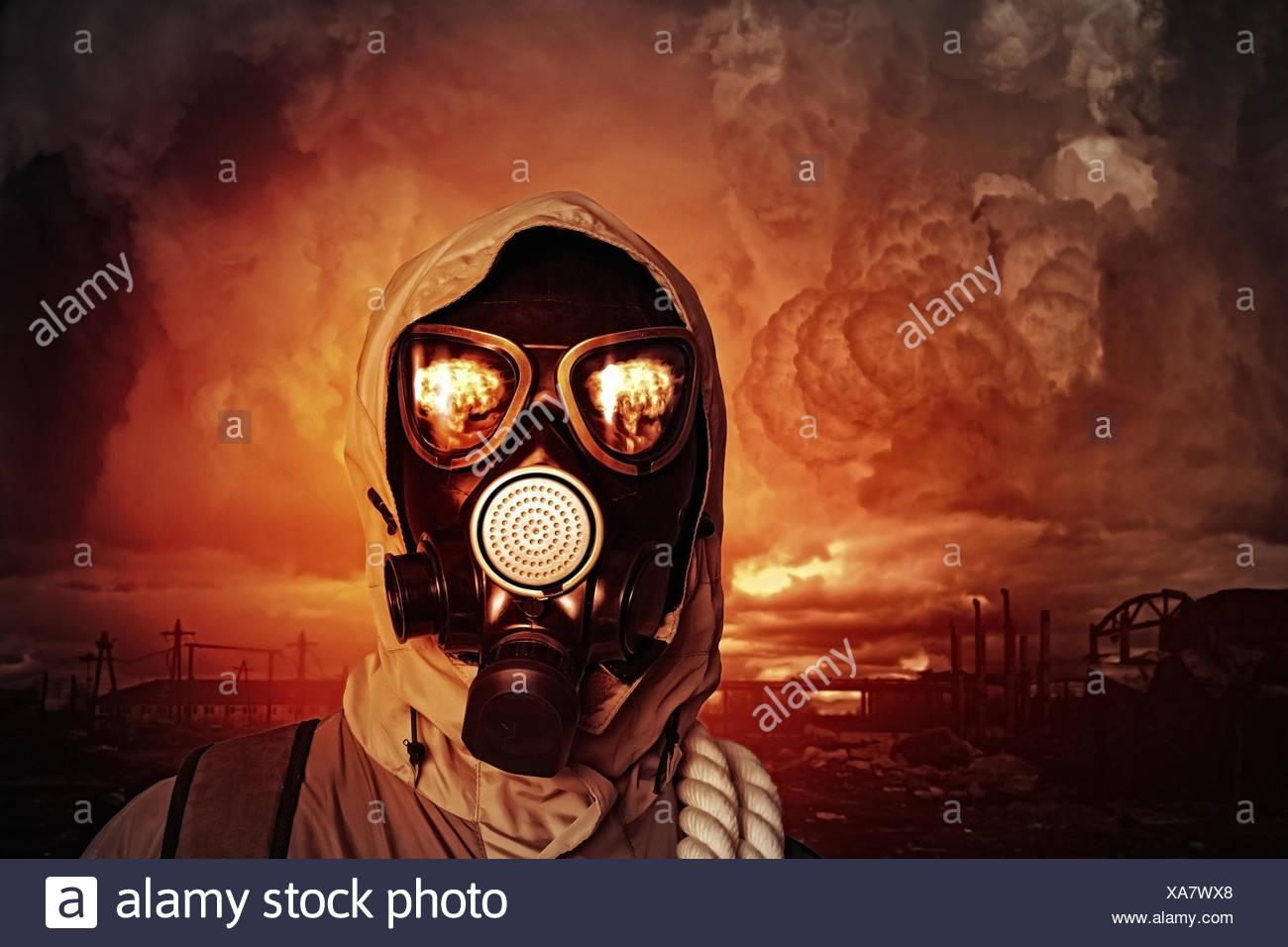 Download Page 2 Black And Yellow Gas Mask High Resolution Stock Photography And Images Alamy PSD Mockup Templates