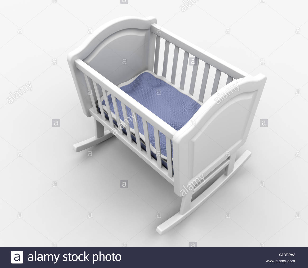 baby boy cots