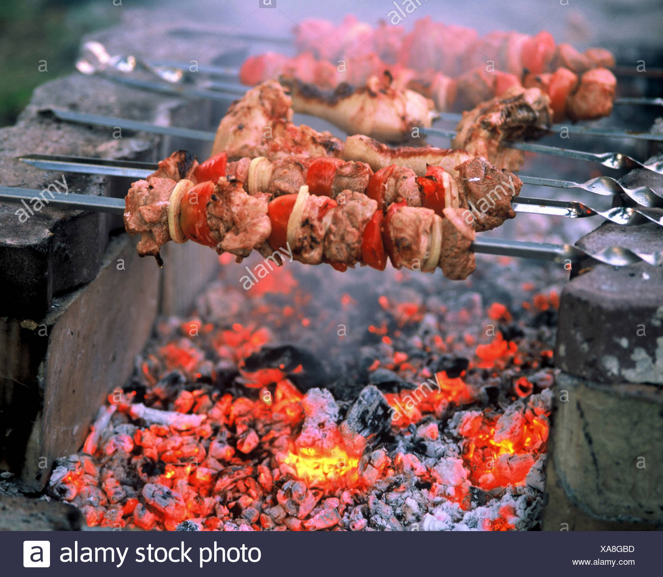 barby barbecue