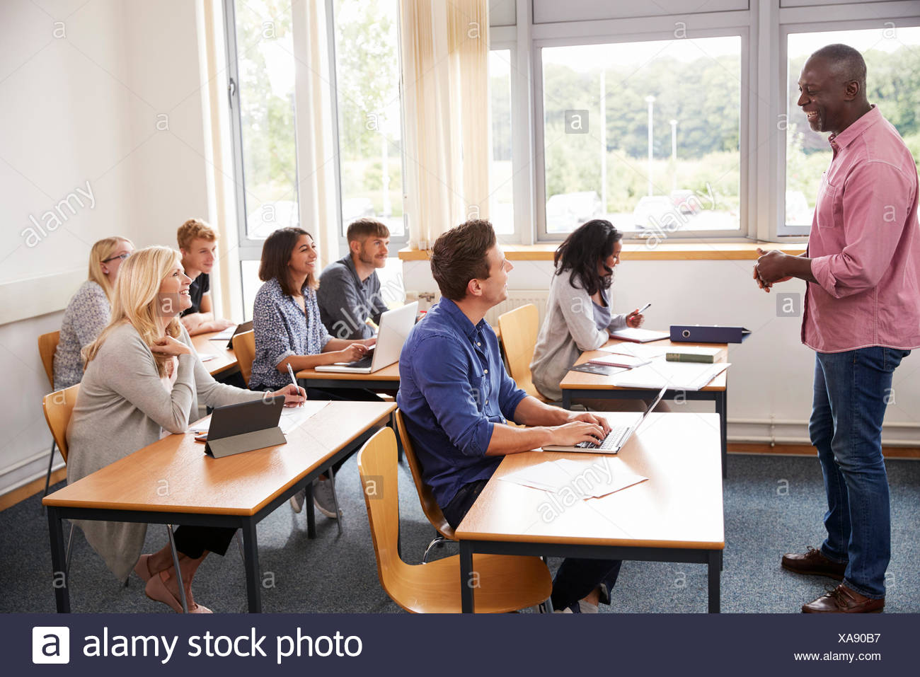teaching mature student Teen sex fantasies