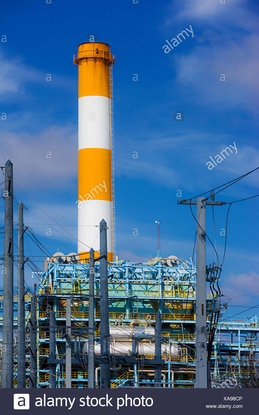 smoke stacks smoke stacks