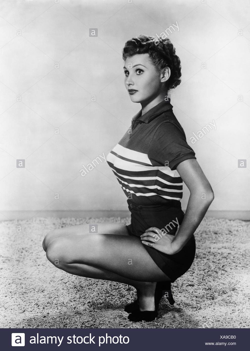 Mari Aldon