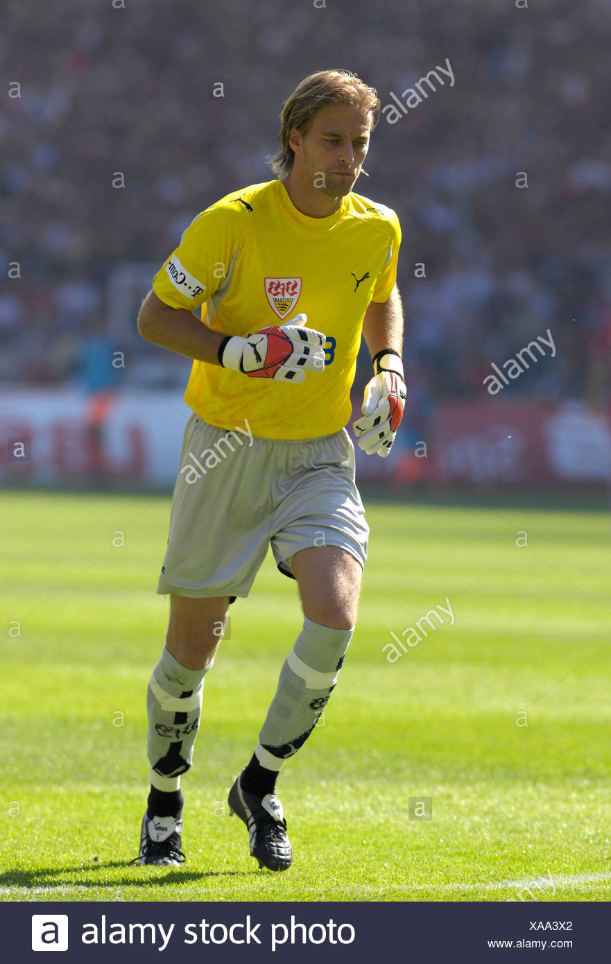 Goalkeeper Timo Hildebrand Vfb Stuttgart Stock Photo Alamy Goalkeeper Timo Hildebrand Vfb Stuttgart Stock Photo Alamy