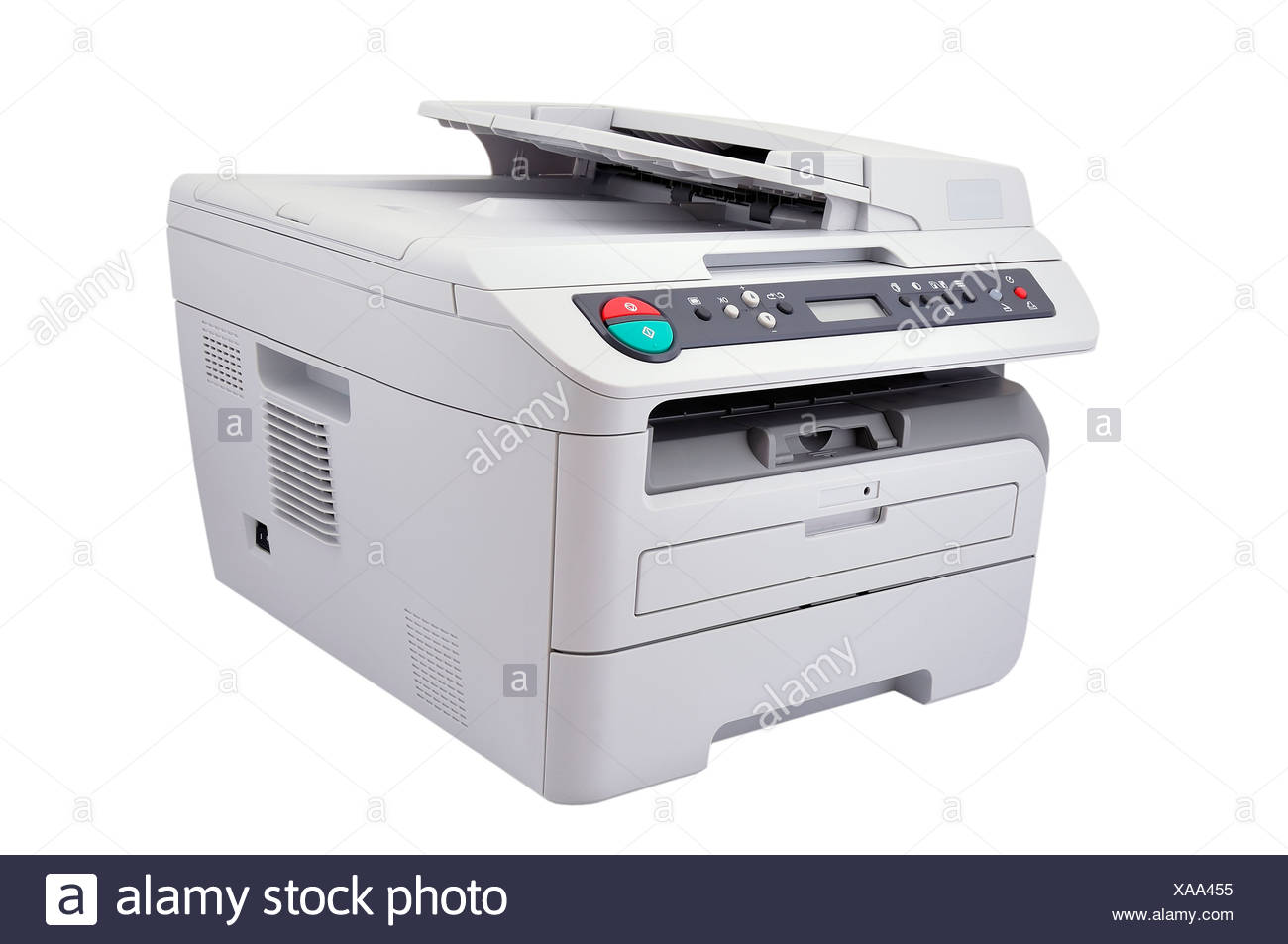 Photocopier Machine High Resolution Stock Photography and Images Alamy