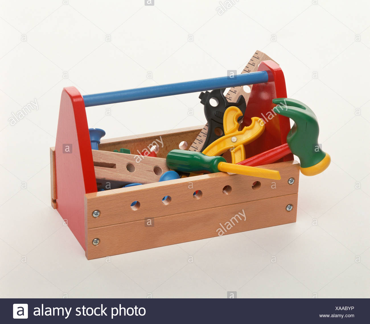 childrens tool box