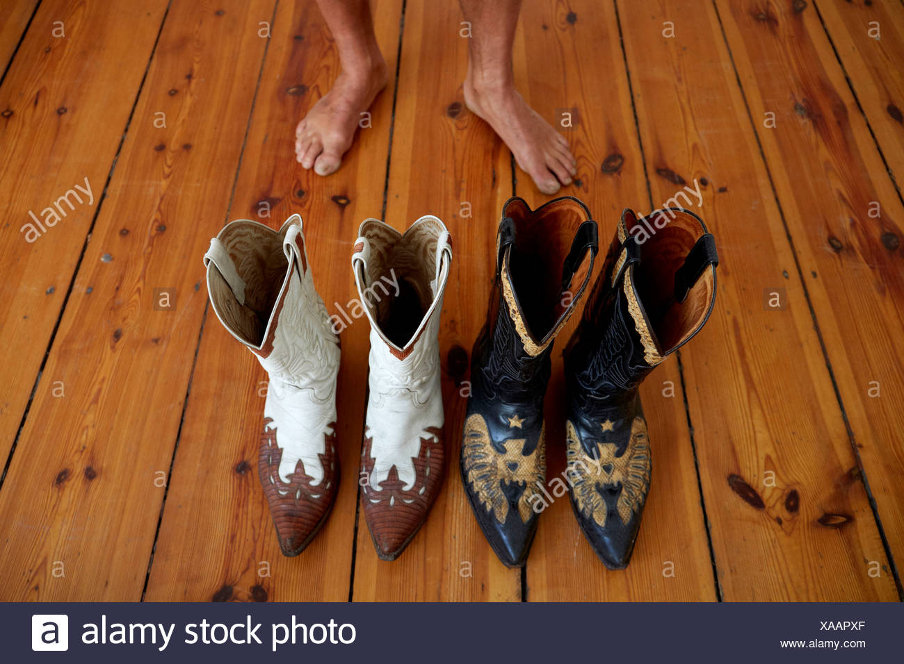 cowboy boots germany
