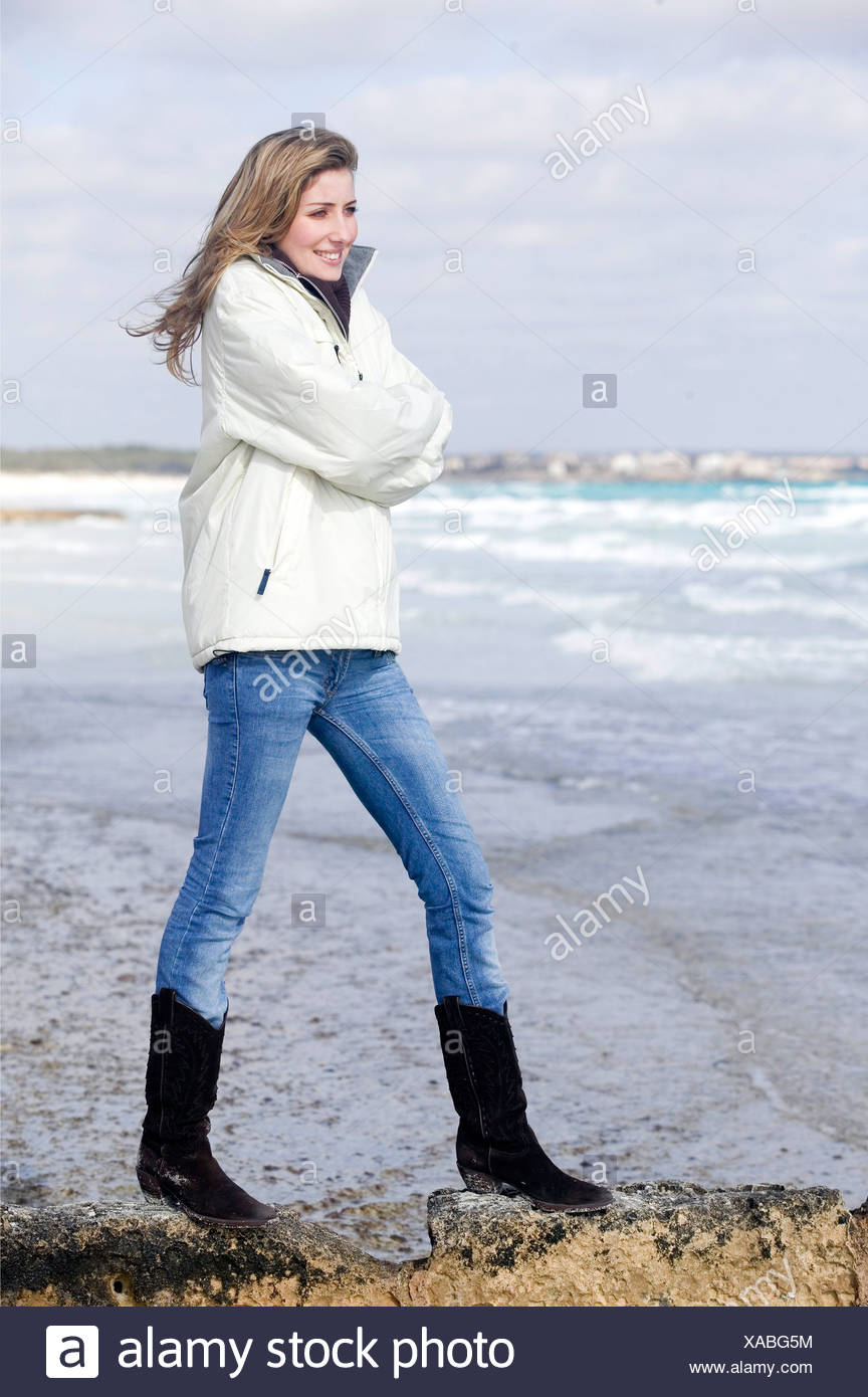 cowboy boots long