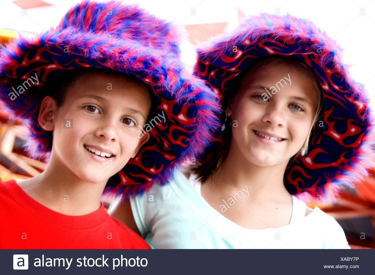 funky hats for kids