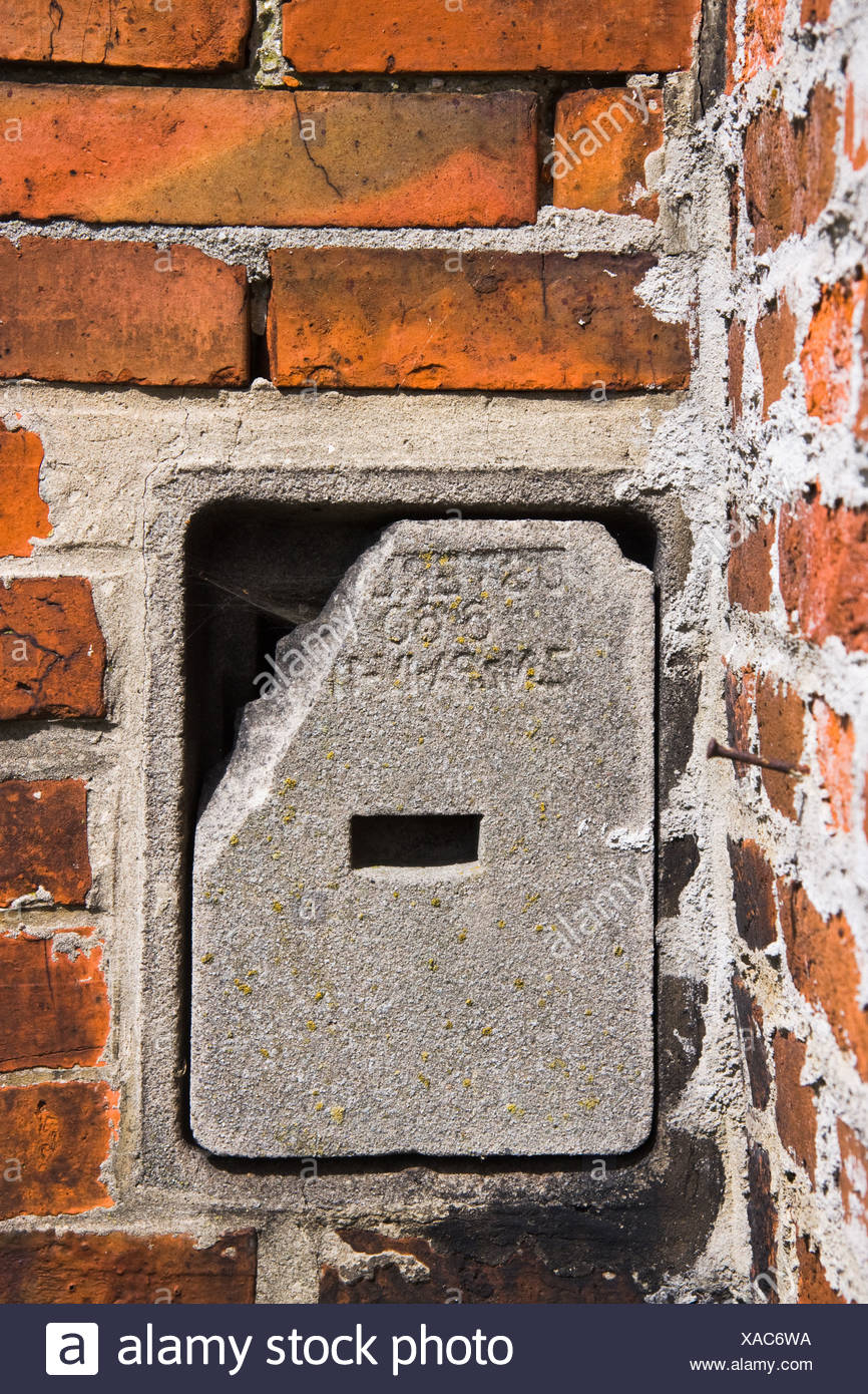 Fireplace Damper Stock Photo 281781286 Alamy