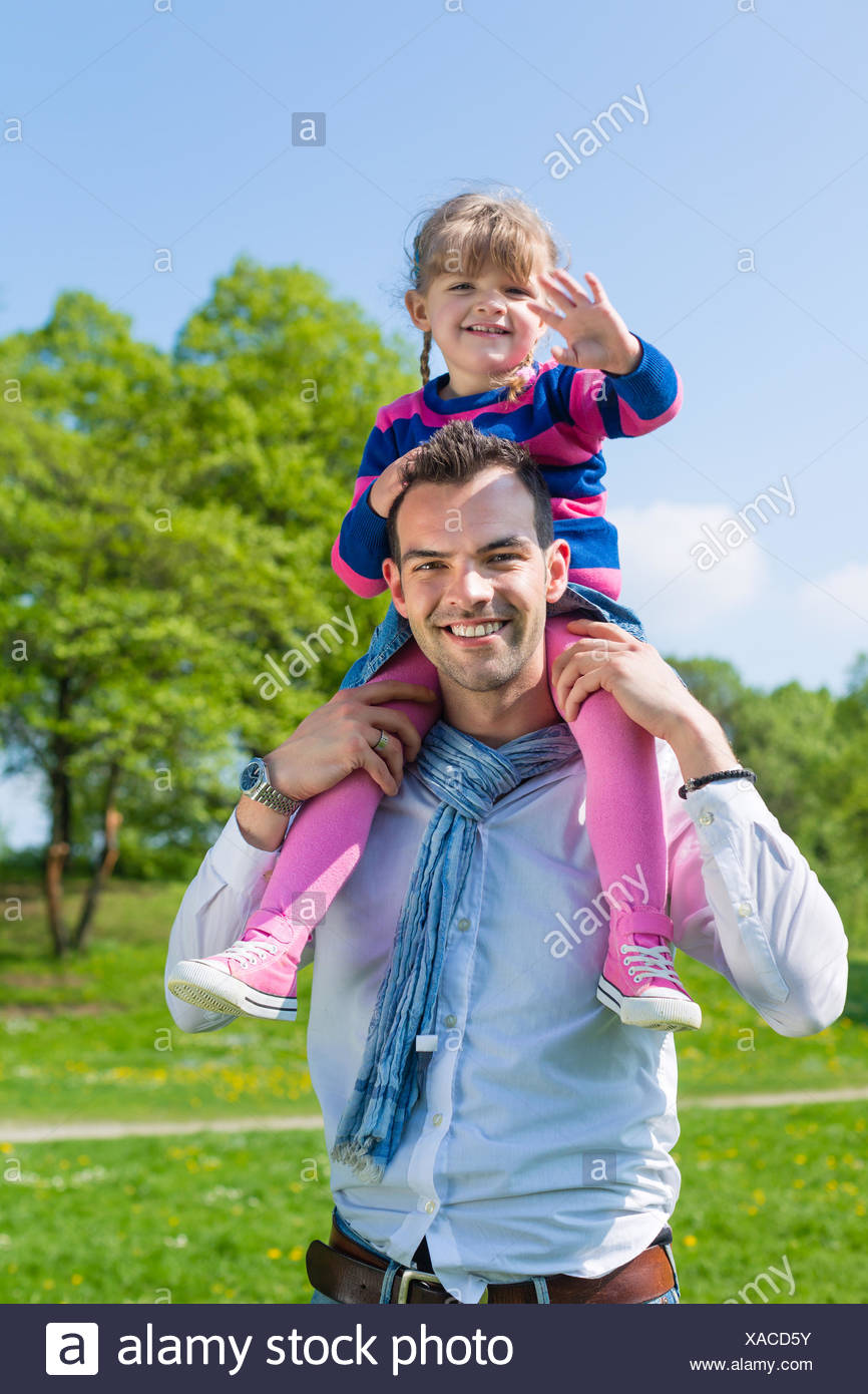 Educating Daddy
