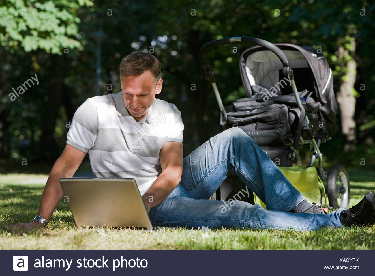 pram computer