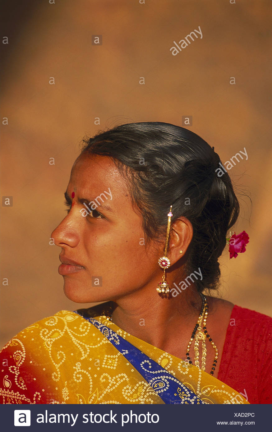 Indian Seriously Tread No Model Release Asia South Asia Hindi