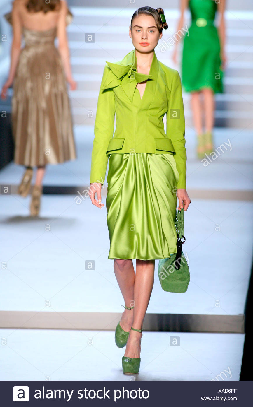 dior jacket green