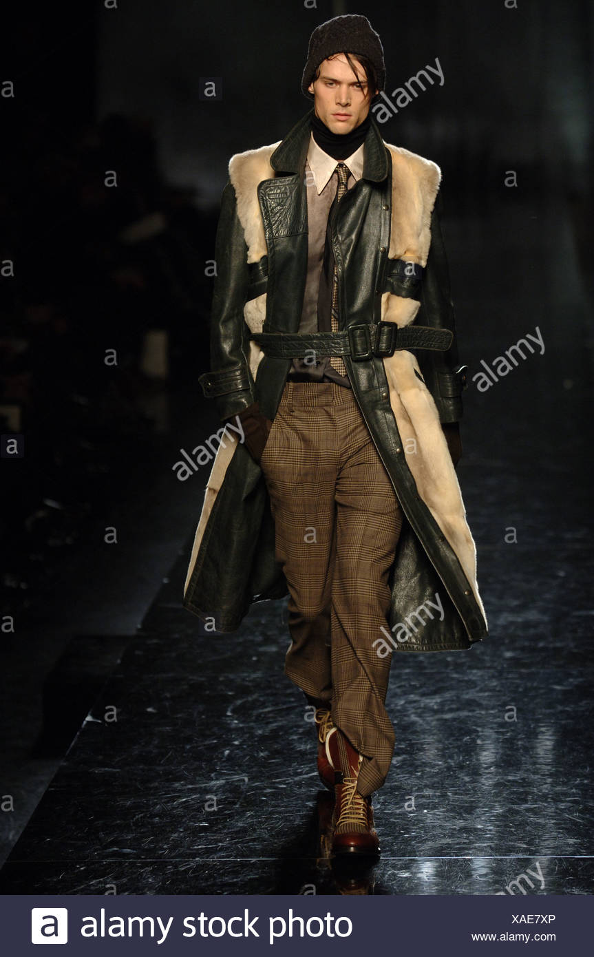 jean paul gaultier trench coat