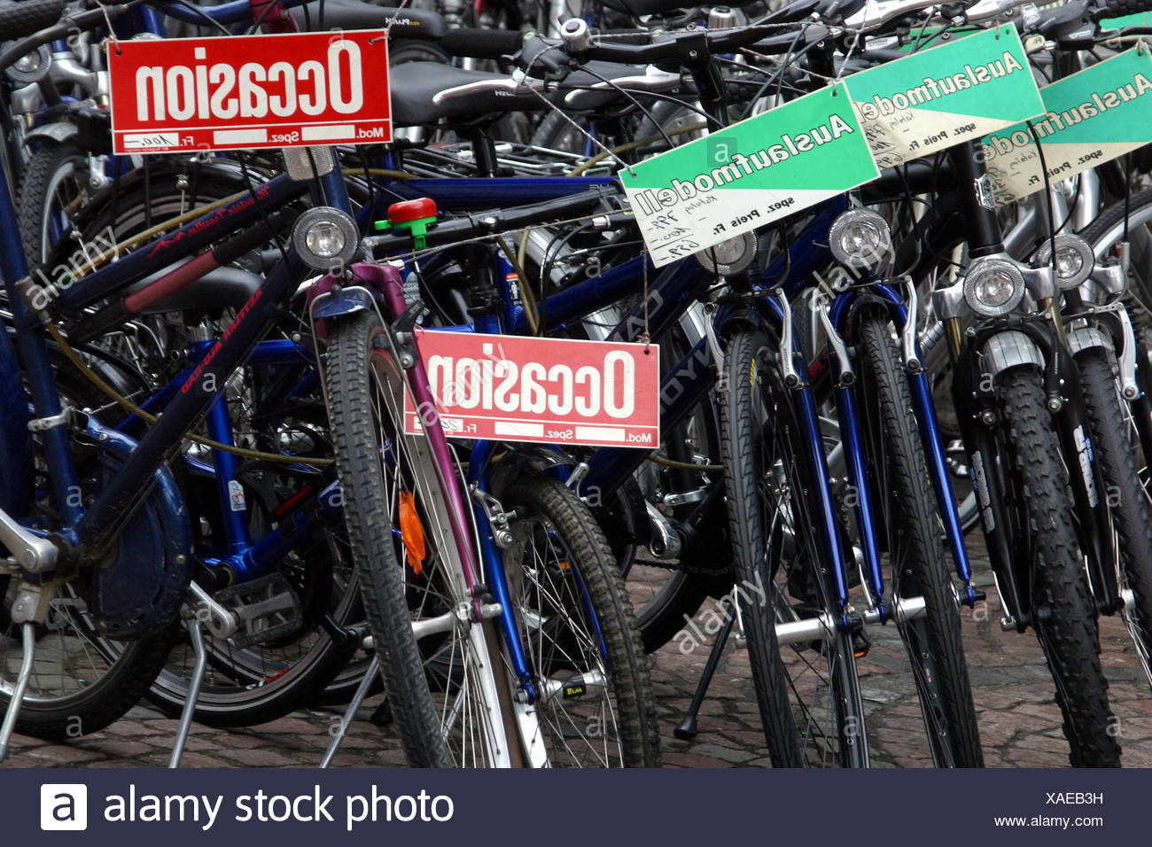 outlet bikes