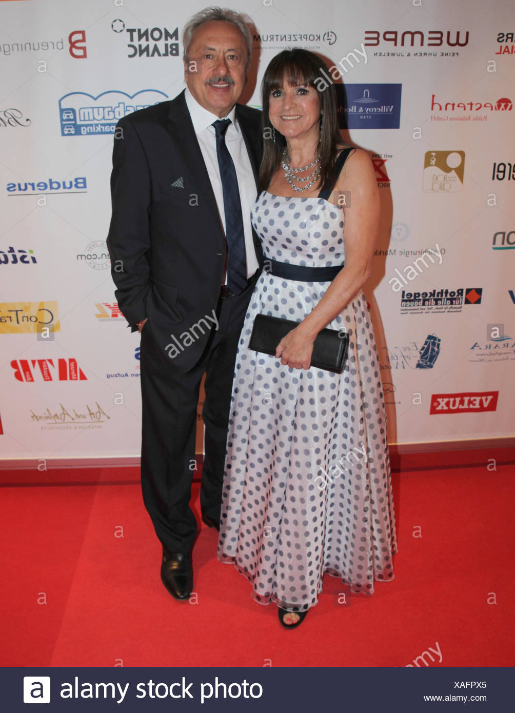 Christine Stumph High Resolution Stock Photography And Images Alamy