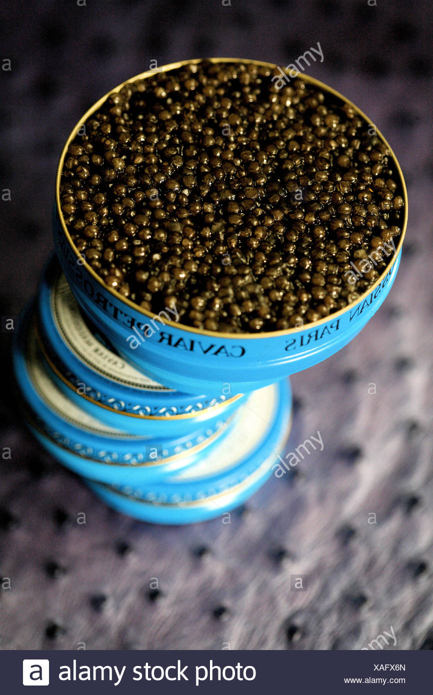 Beluga Caviar High Resolution Stock Photography and Images Alamy