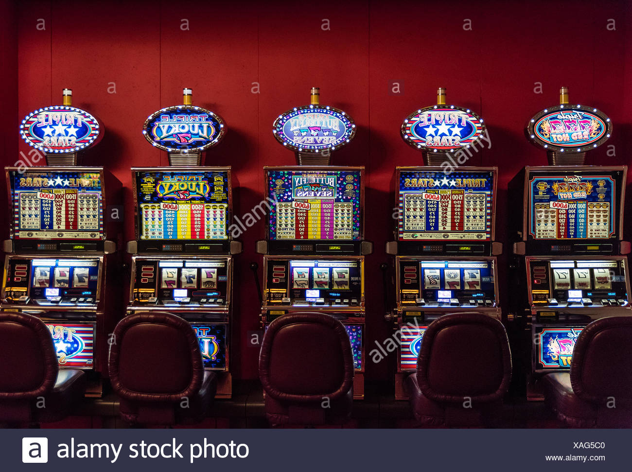 Machine