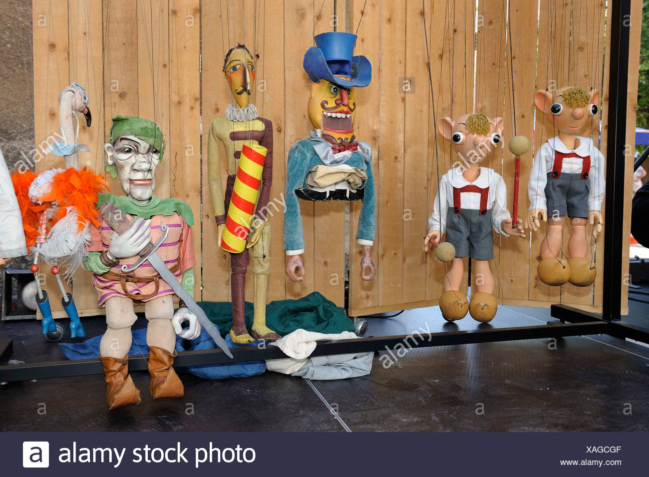 puppet theater for sale