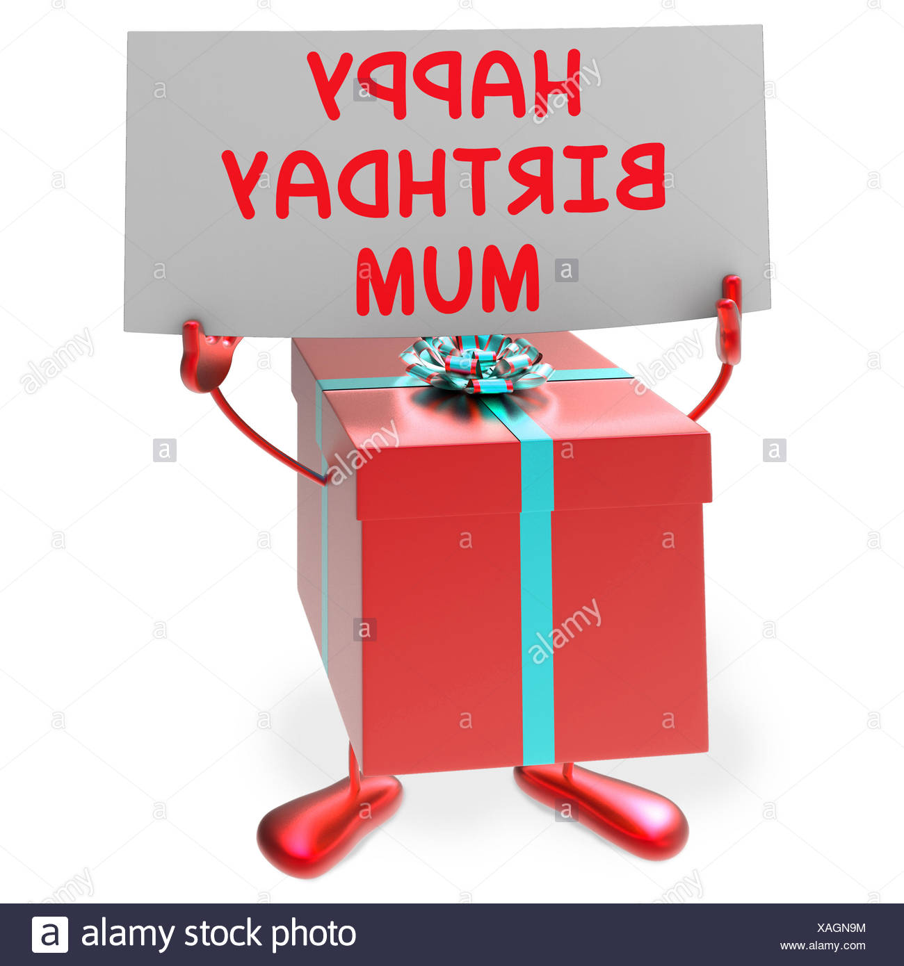 happy birthday mum presents