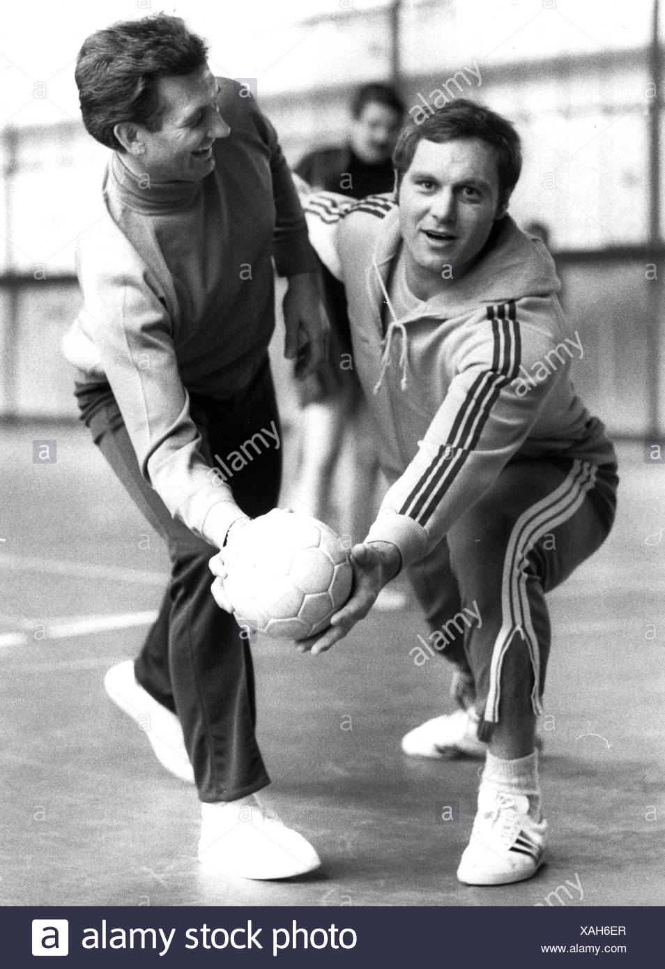 Professor Handball High The Data Behind the Controversy