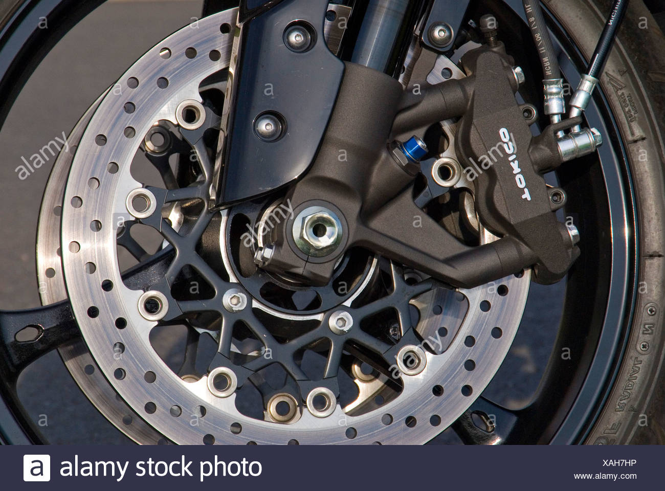 Brakes Stock Photos & Brakes Stock Images Alamy