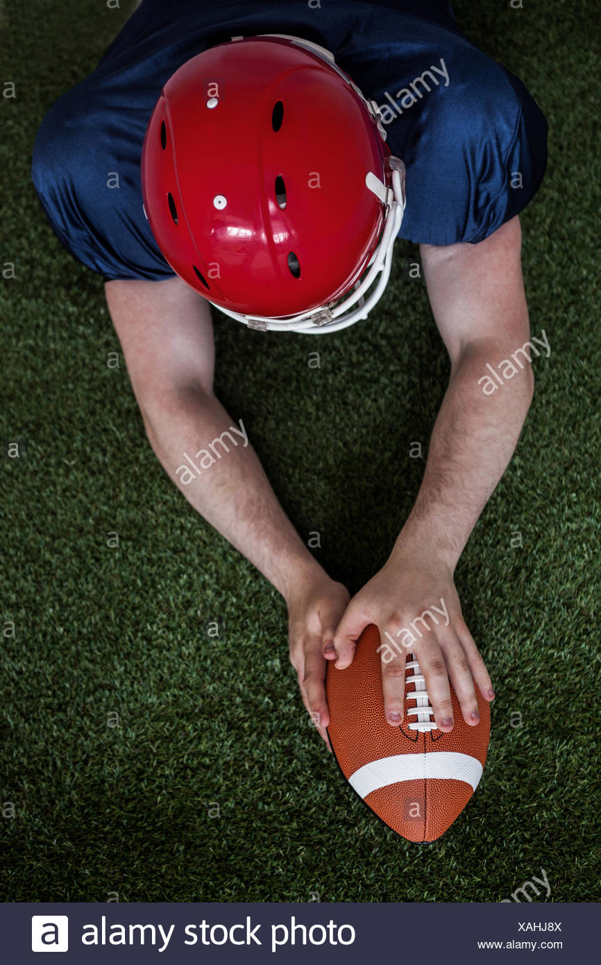 touchdown meaning in american football