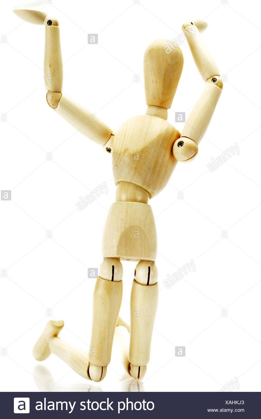 jointed figure