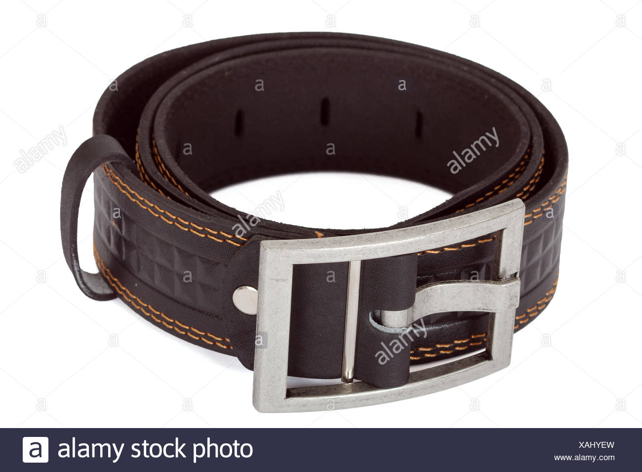 Tight Belt High Resolution Stock Photography and Images Alamy
