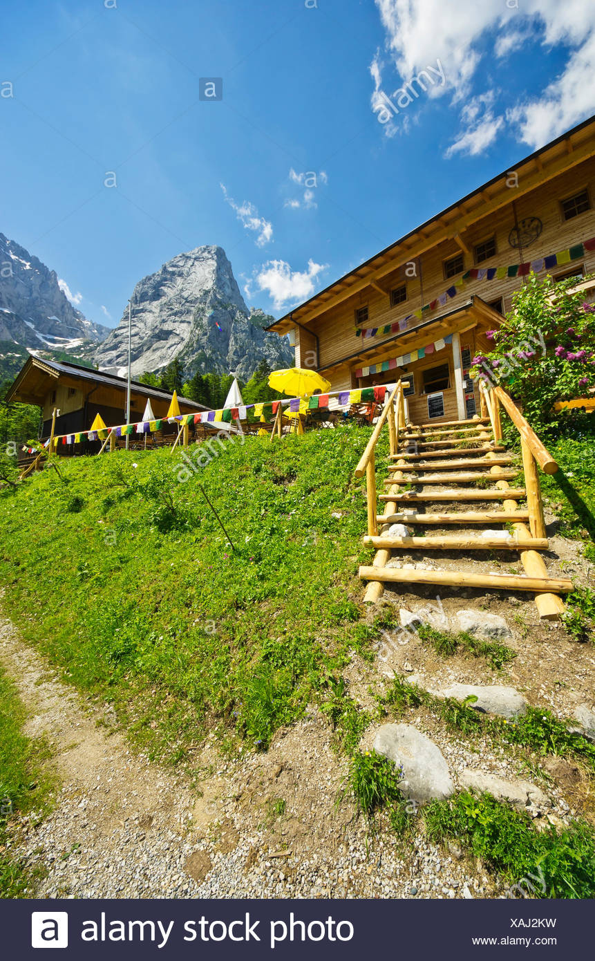Hans Berger Haus Stock Photos Hans Berger Haus Stock Images Alamy