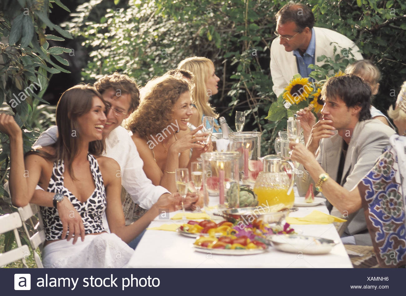 feast celebration