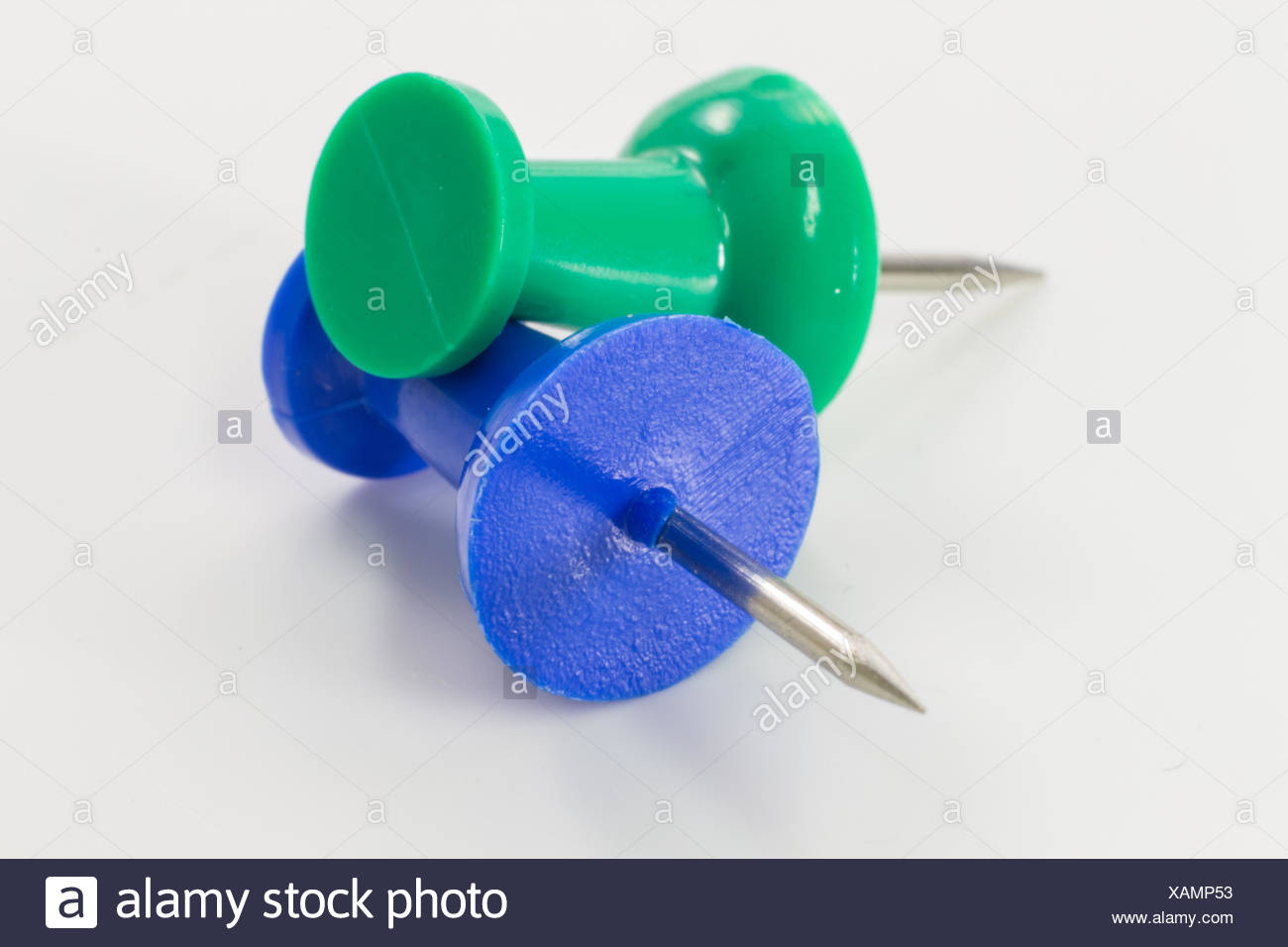 Pinnadel Stock Photo Alamy