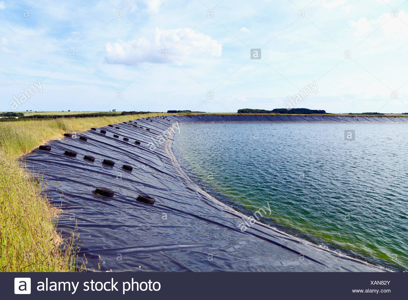 Water Reservoirs High Resolution Stock Photography and Images Alamy