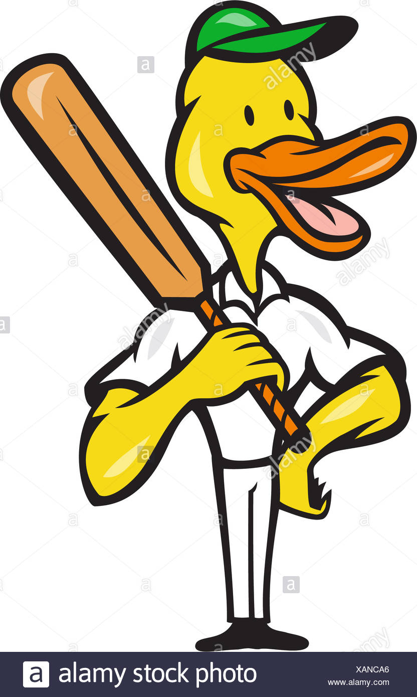 White Duck Cartoon Stock Photos & White Duck Cartoon Stock Images Alamy