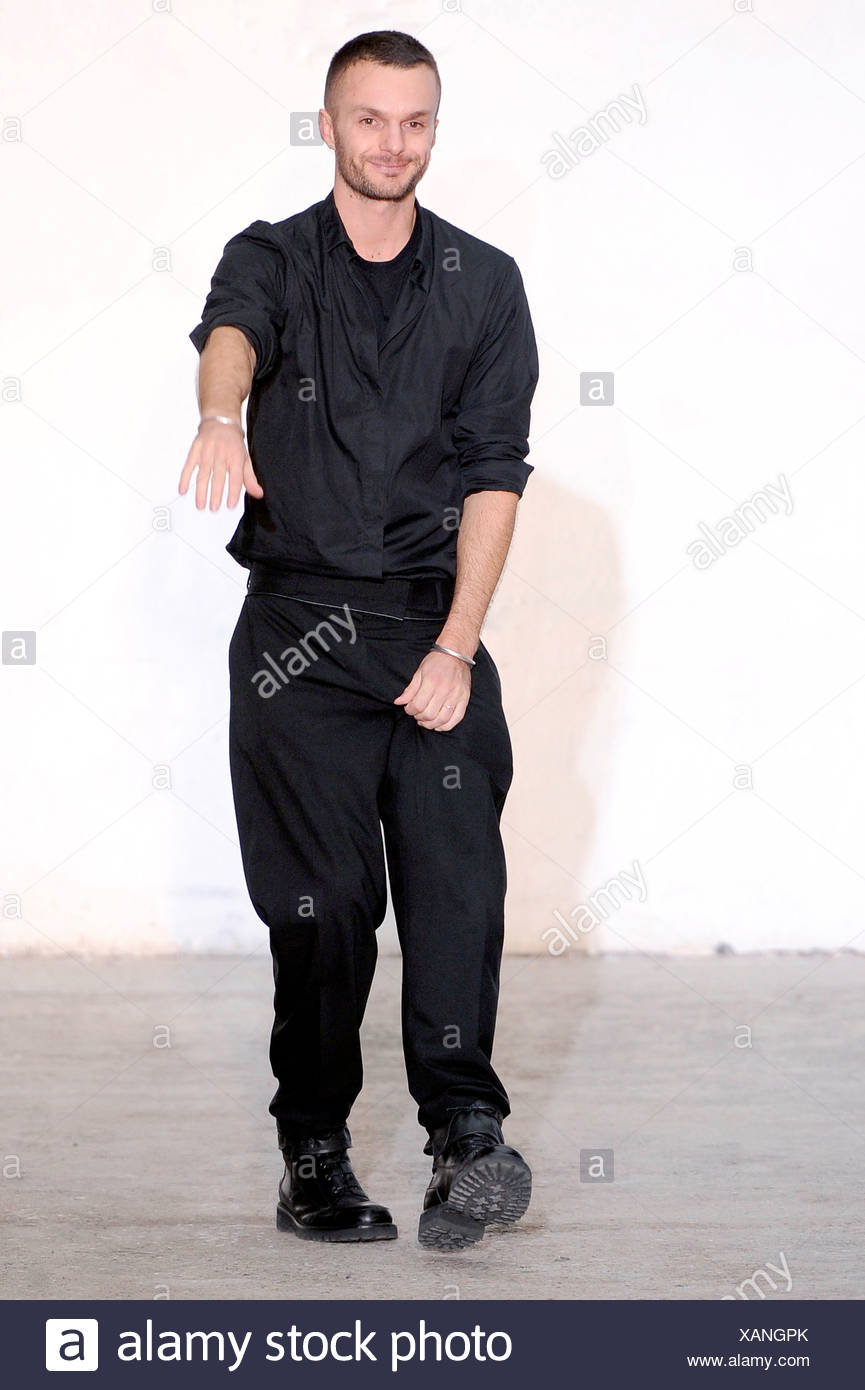 kris van assche