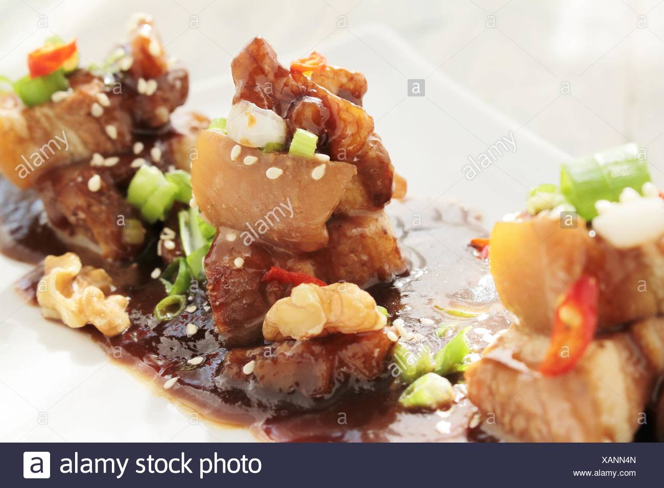 Asian caramel sauce sorry, that Think, Asian caramel sauce