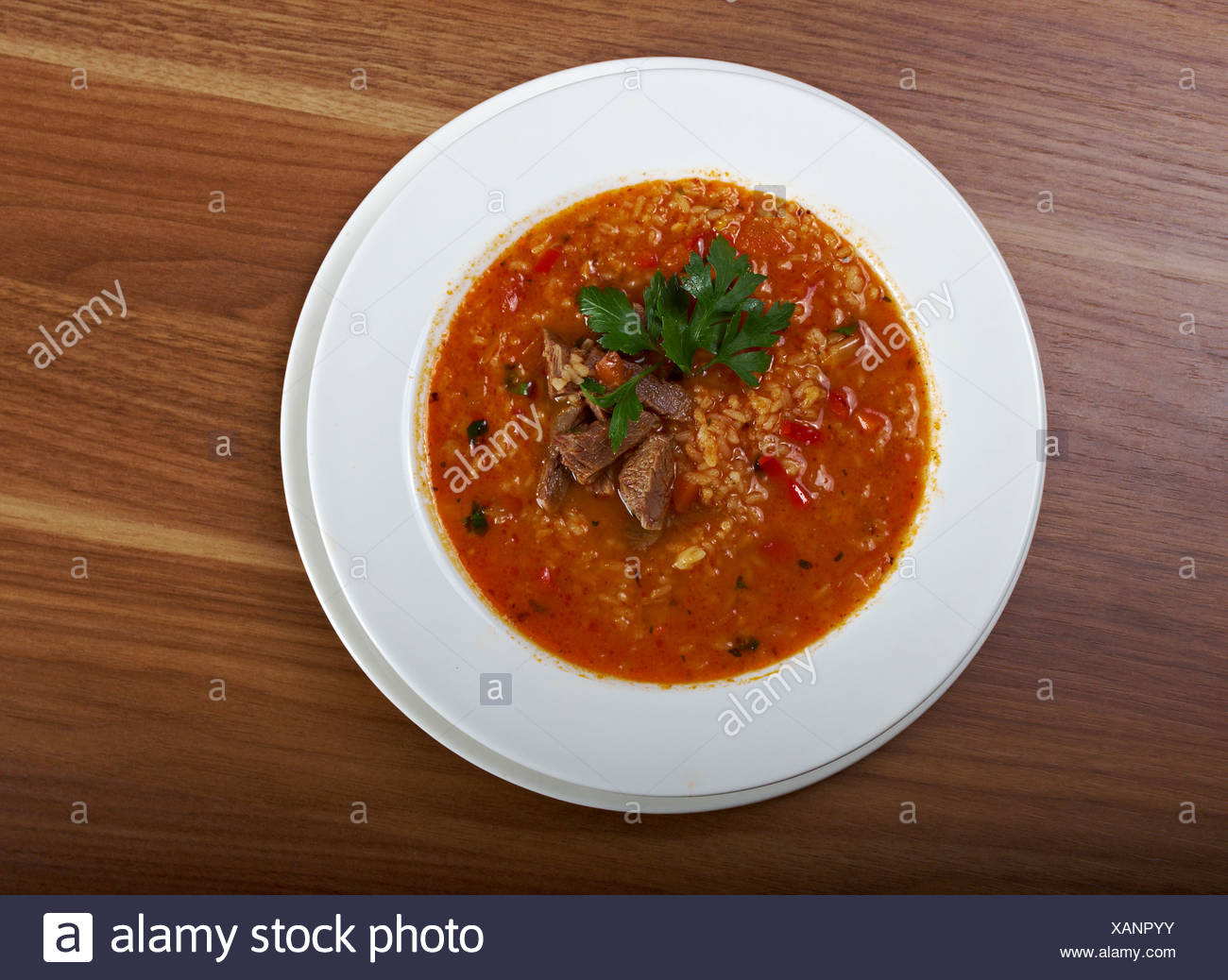 Kharcho soup in a slow cooker: cooking recipe 77 Kharcho soup in a slow cooker: cooking recipe 16