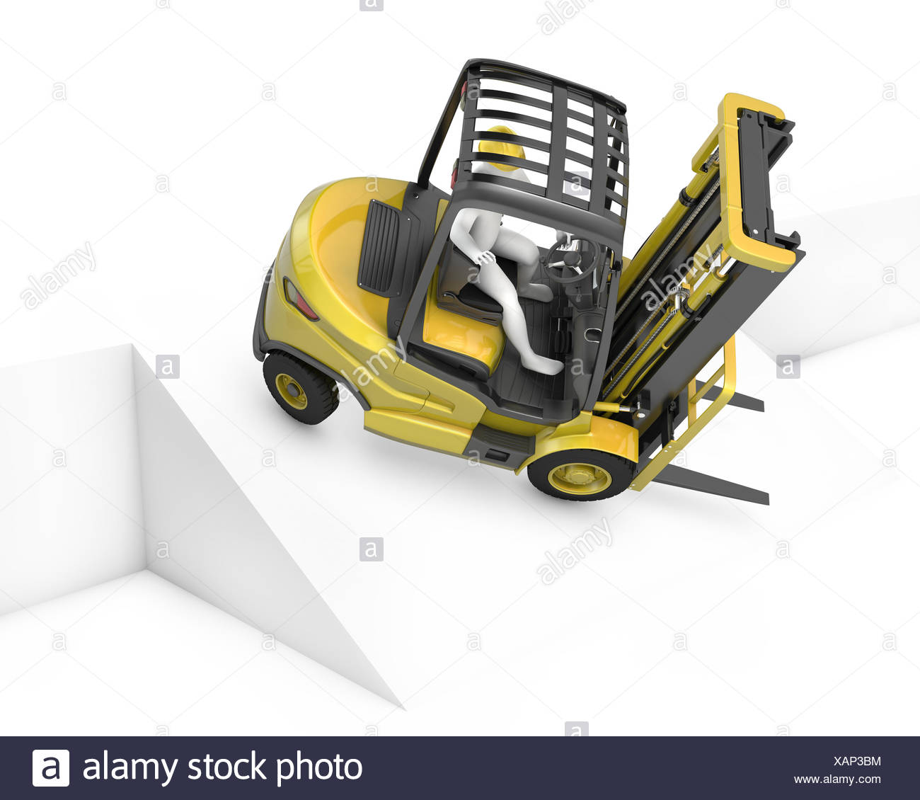 List 102+ Pictures Man Chopped In Half By Forklift Stunning