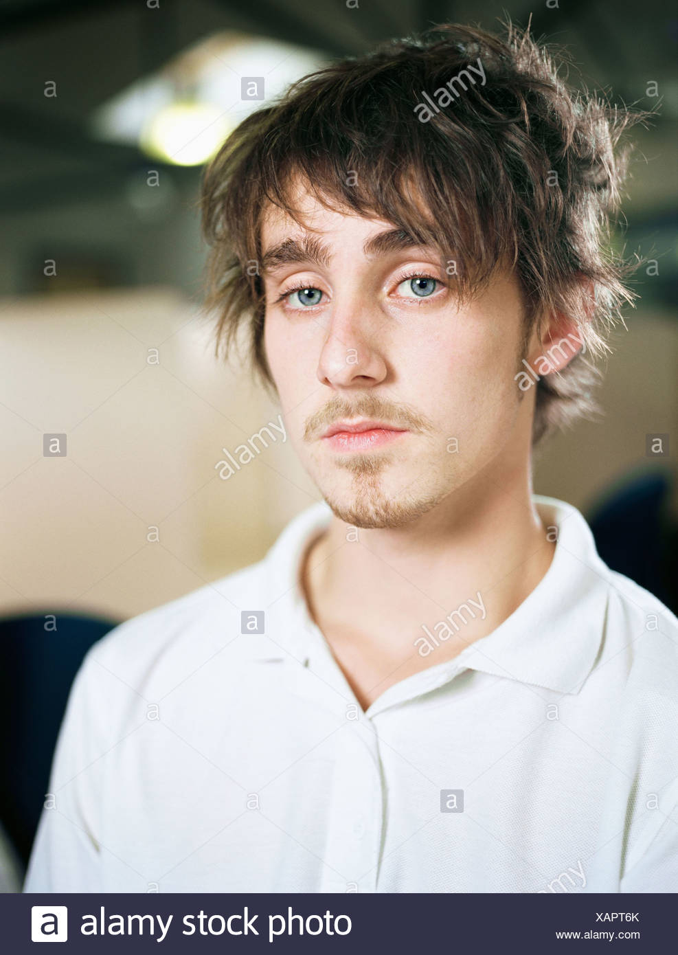 Scruffy Beard Stock Photos Scruffy Beard Stock Images Alamy