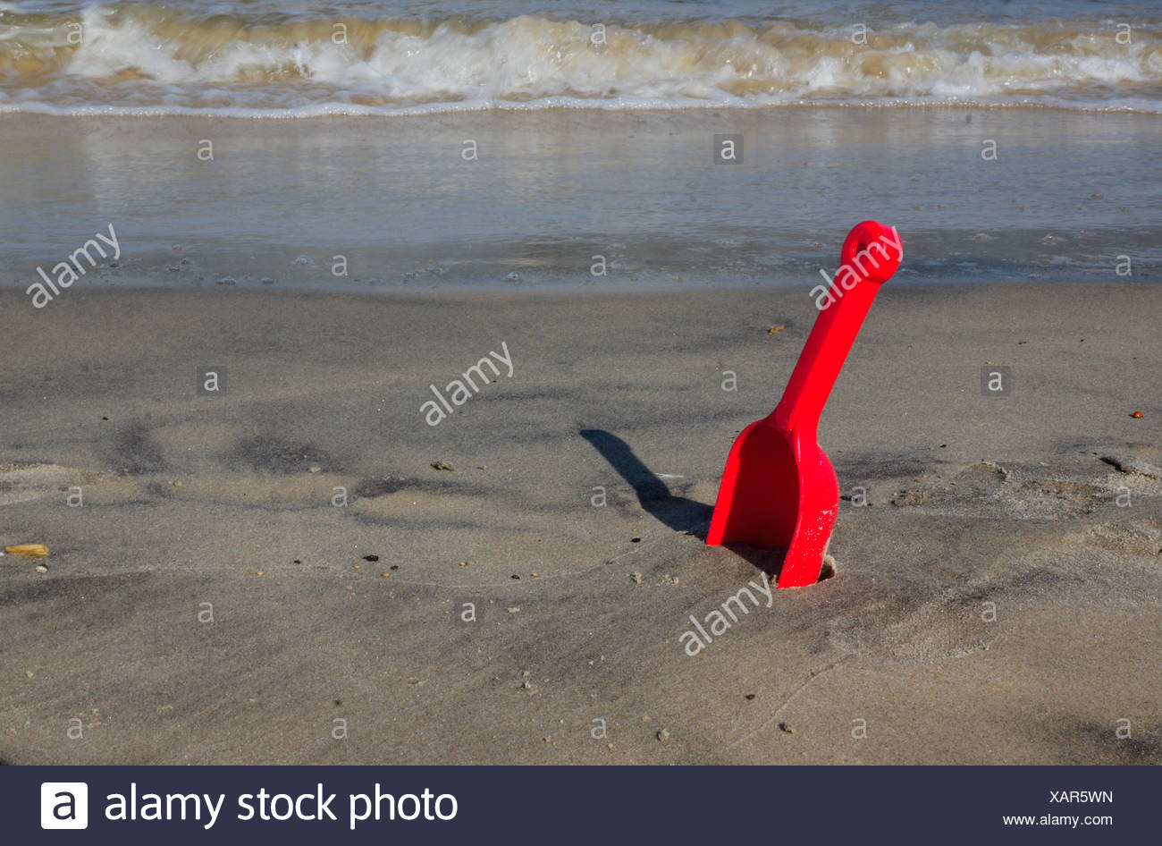 sand wave toy