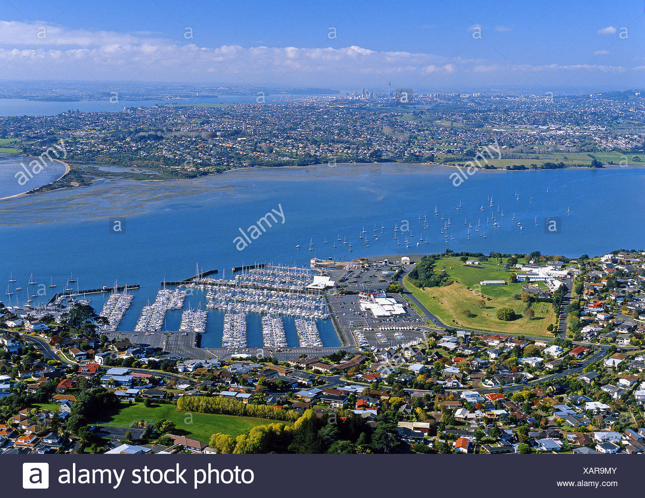 Half Moon Bay Aerial High Resolution Stock Photography and Images Alamy