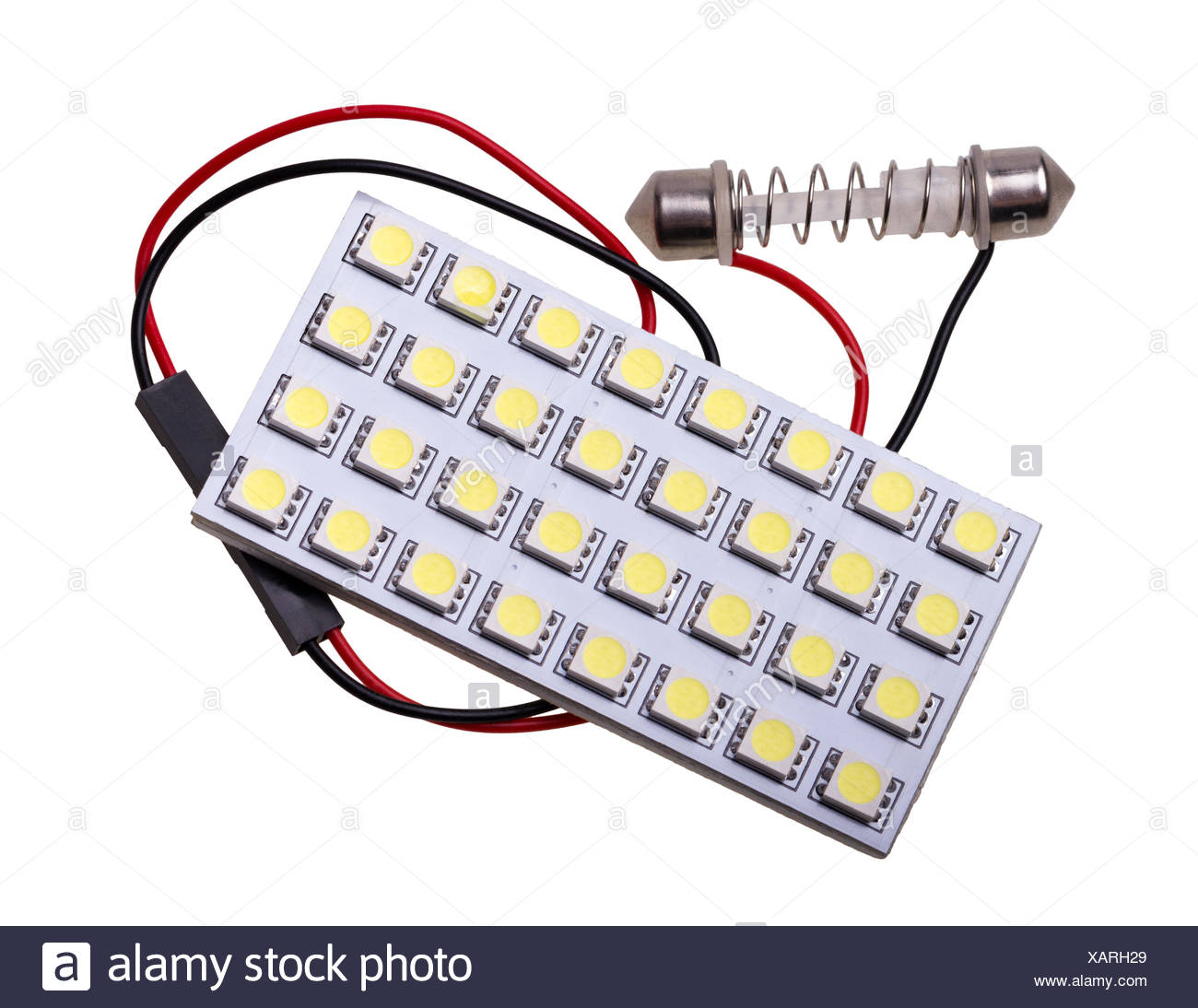 desk lamp led bulb