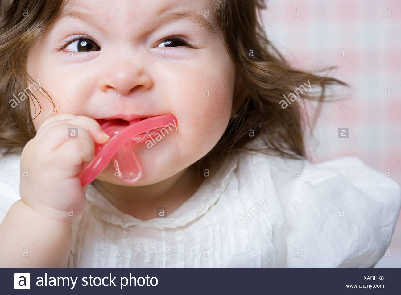 Baby Pacifiers Stock Photos & Baby Pacifiers Stock Images Alamy