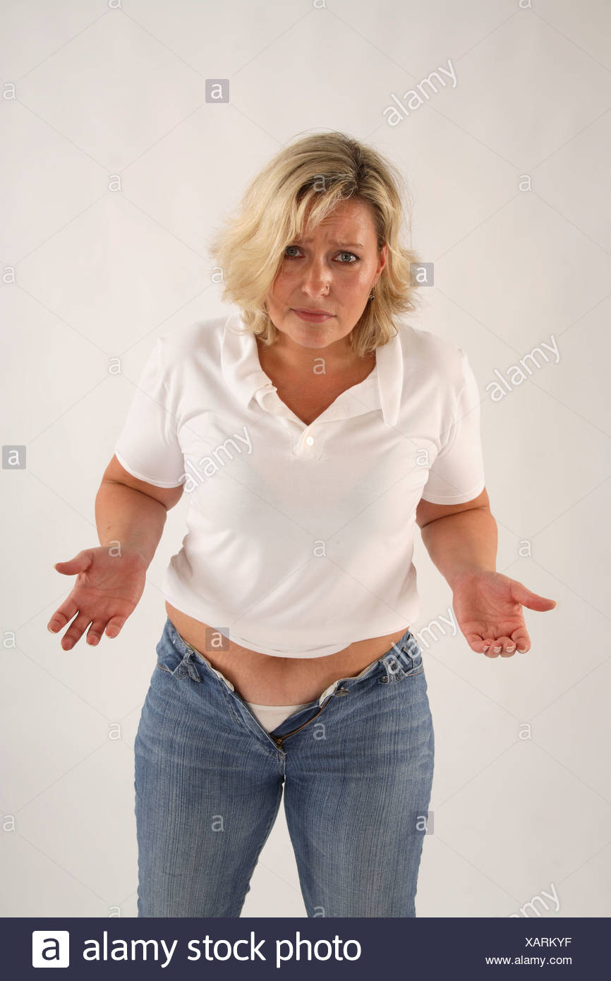 trousers too tight