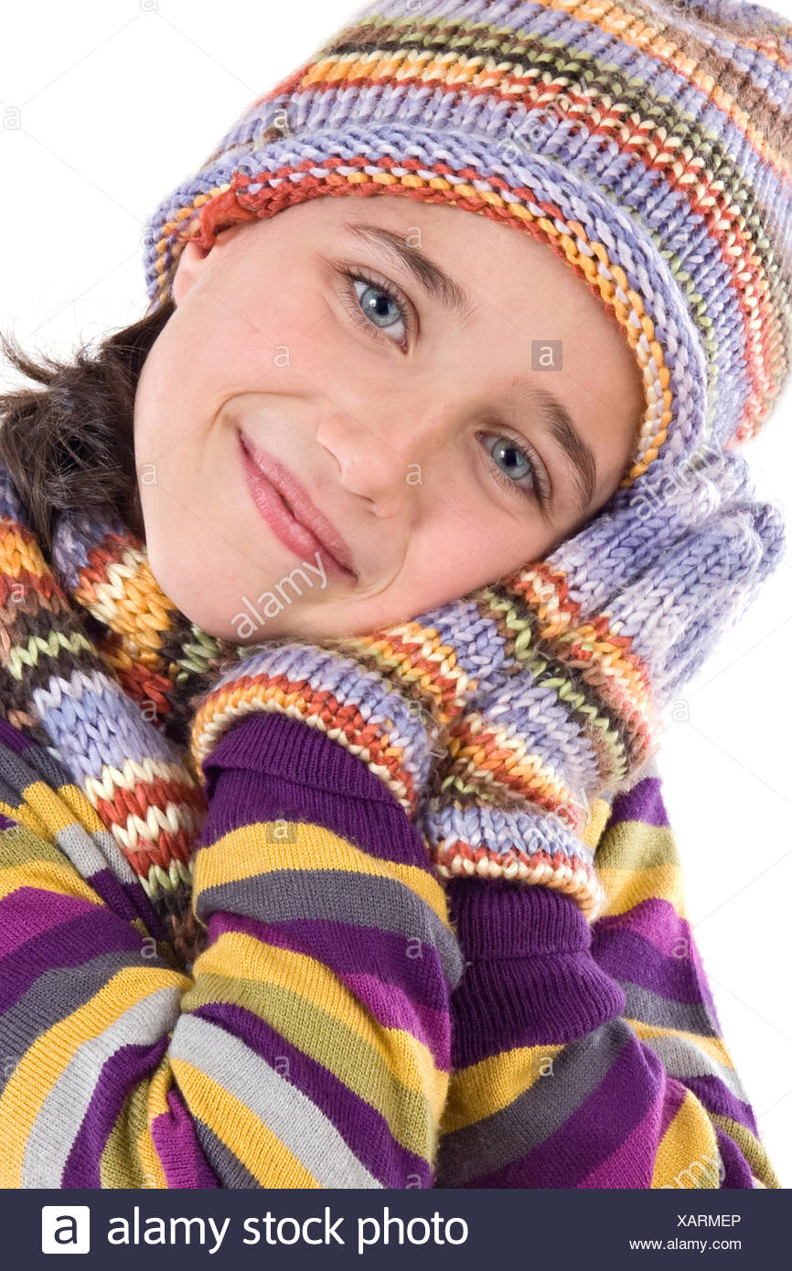 winter clothing for girls