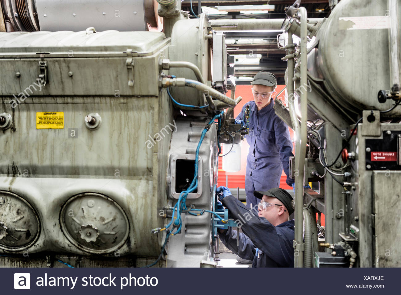 Train Engine Stock Photos Train Engine Stock Images Alamy - 