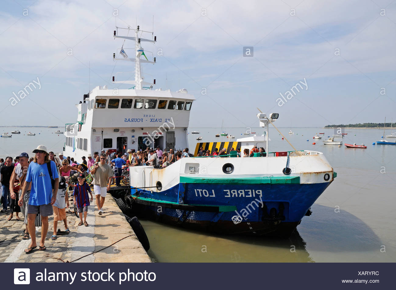 rc ferry boat